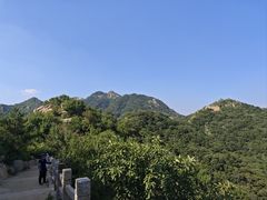 -天津盘山风景名胜区