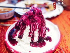 -满堂春特色餐馆