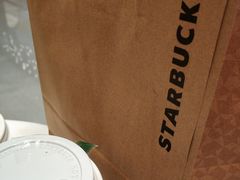 -星巴克(天津鲁能中心第三店)