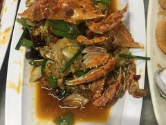 -四川小胡子海鲜(丁村万人海鲜广场店)