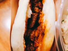 -秦老大西安羊肉泡馍馆(健德门店)