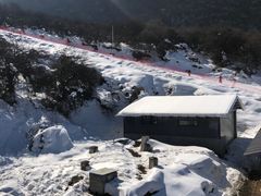 -太子岭滑雪场