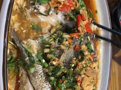 -妈妈的味道·腾冲特色菜(和顺古镇店)