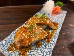 -哥哥の深夜食堂(红松东路店)