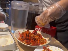 -海底捞火锅(威高广场店)