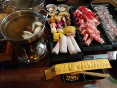 -丽江庭院之丽江往事(安定门店)