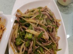 -陈胖子特色菜.鲜货现炒(融景城店)