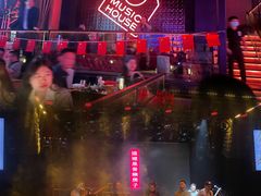 -音乐房子(鎏嘉码头店)