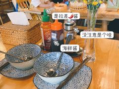-越美小馆·越南料理(曲江店)