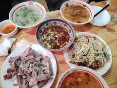 -三中高皇羊肉馆