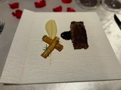 -北京古城老院厉晓麟精致菜