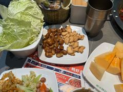 -秦妈火锅(仁泰里店)