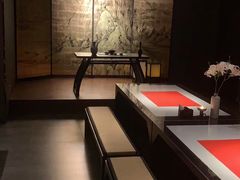 -春色如许·茶食餐厅(桃李春风店)