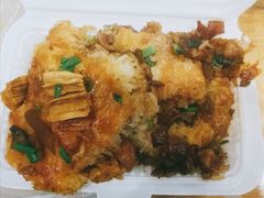 三鲜豆皮-味美香豆皮