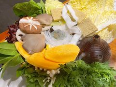 -丁卯•铜锅涮肉(工体店)