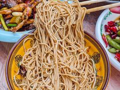 -小民大排档(马场角横路店)