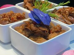 前菜四小碟-凤凰湘语·湘粤鲜融(浦东旗舰店)