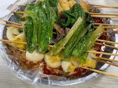 -大姐麻辣烫(莲宝中路店)