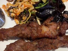 -比格比萨自助(南京万达茂店)