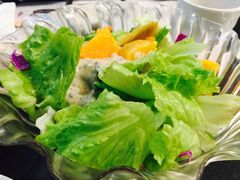 -本家韩国烤肉(财富大厦店)