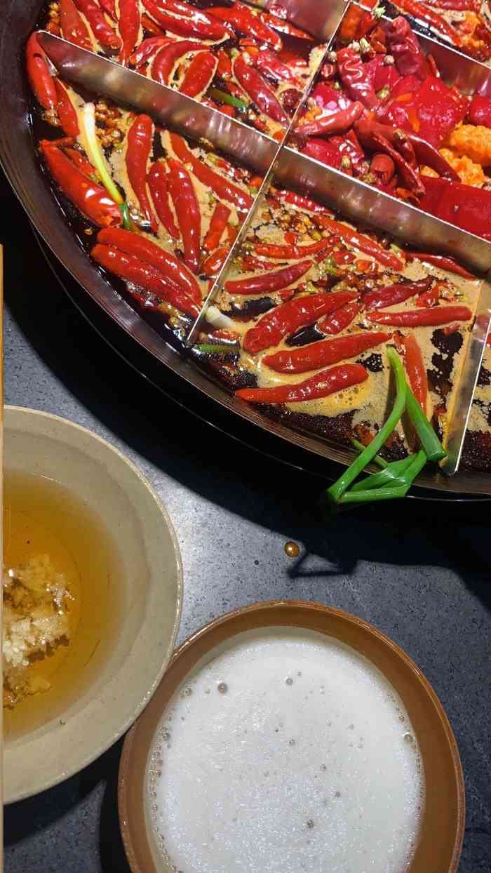 江渝10号老火锅