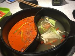 -钢管厂五区小郡肝串串香(南山店)