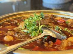 -四季春(美食街店)