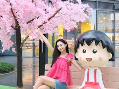 -东莞松山湖万象汇