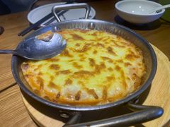 -吕氏疙瘩汤·新鲁菜(新贵和店)