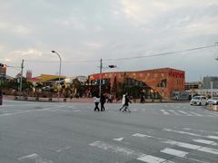 -美国村