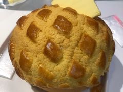 菠萝油-柠檬树茶餐厅(海雅缤纷城店)