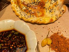 -那拉提之疆·新疆菜(美院店)