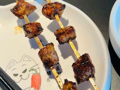 -烤匠麻辣烤鱼(IFS店)