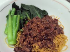 -香港深仔记茶餐厅(东门店)