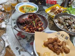 -永红源·啤酒烧烤海鲜大排档(台柳路店)