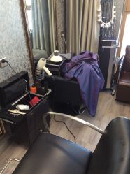 -INSI Hair Salon