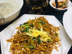 -丰收日·小海鲜·沪上家宴(顾村正大店)
