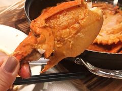 -新加坡海鲜共和(名胜世界圣淘沙海滨坊)