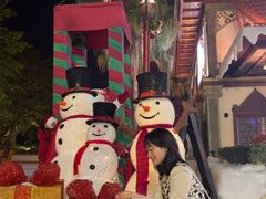 -南宁方特东盟神画