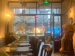 -LE MISSMORE餐酒吧(茉念西里店)