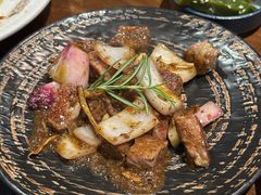 -春田小幸铁板烧(忠义街店)