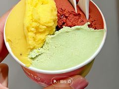 -Dip in Gelato(富民路店)