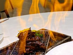 文火雪花牛肋肉-圆苑(静安寺店)