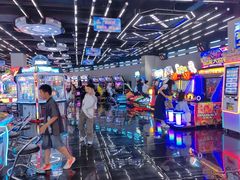 -金鹰国际购物中心(江都店)