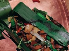 -云海肴·汽锅鸡·云南代表菜(五道口购物中心店)