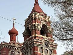 -圣·阿列克谢耶夫教堂