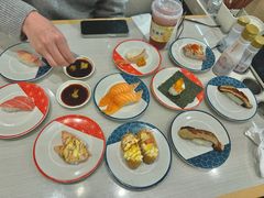 -滨寿司(高新伊藤店)