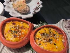 -松鹤精致料理(五一中路店)