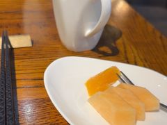 -HOME餐厅粤菜 融合菜