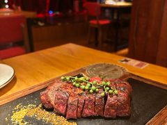-MR.ROCKY洛奇先生·西餐&酒吧(琶醍店)